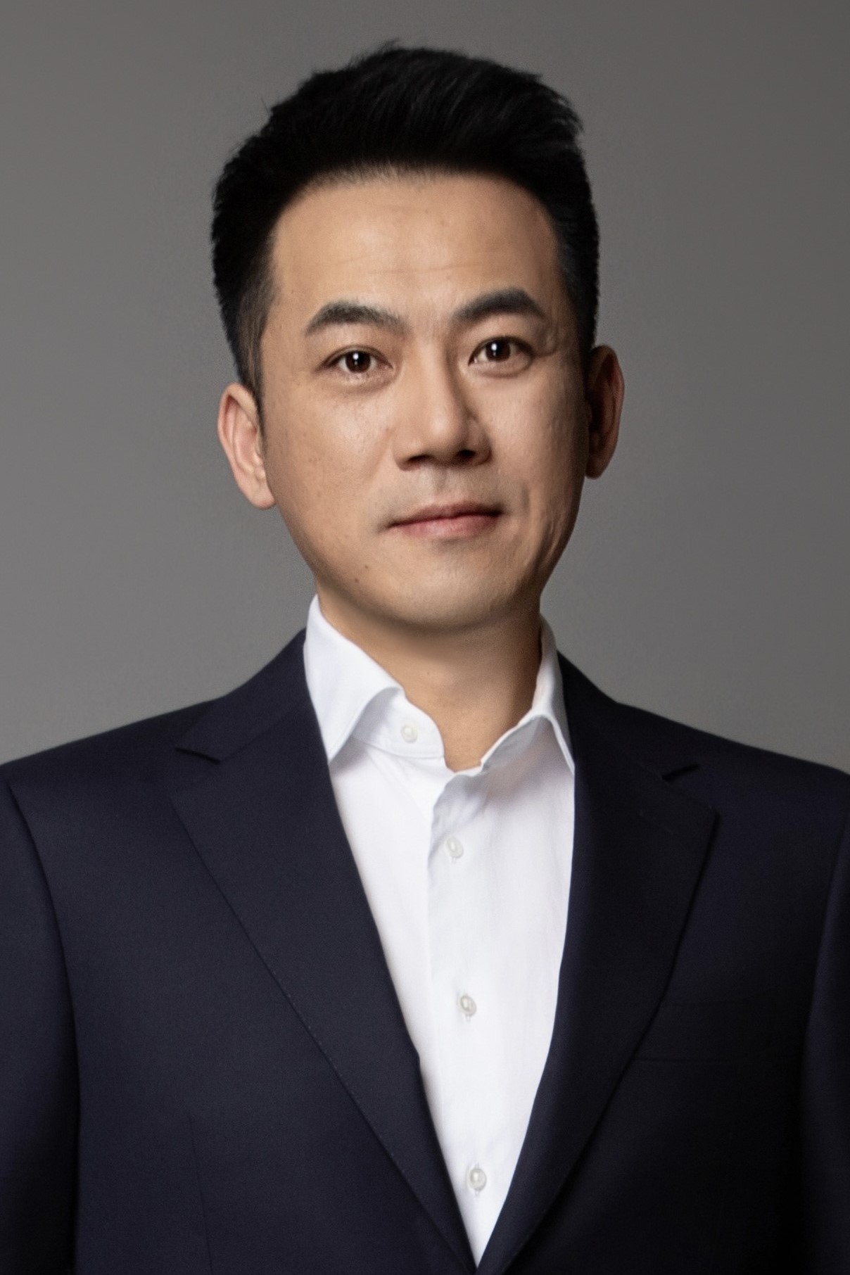 Leo Hu