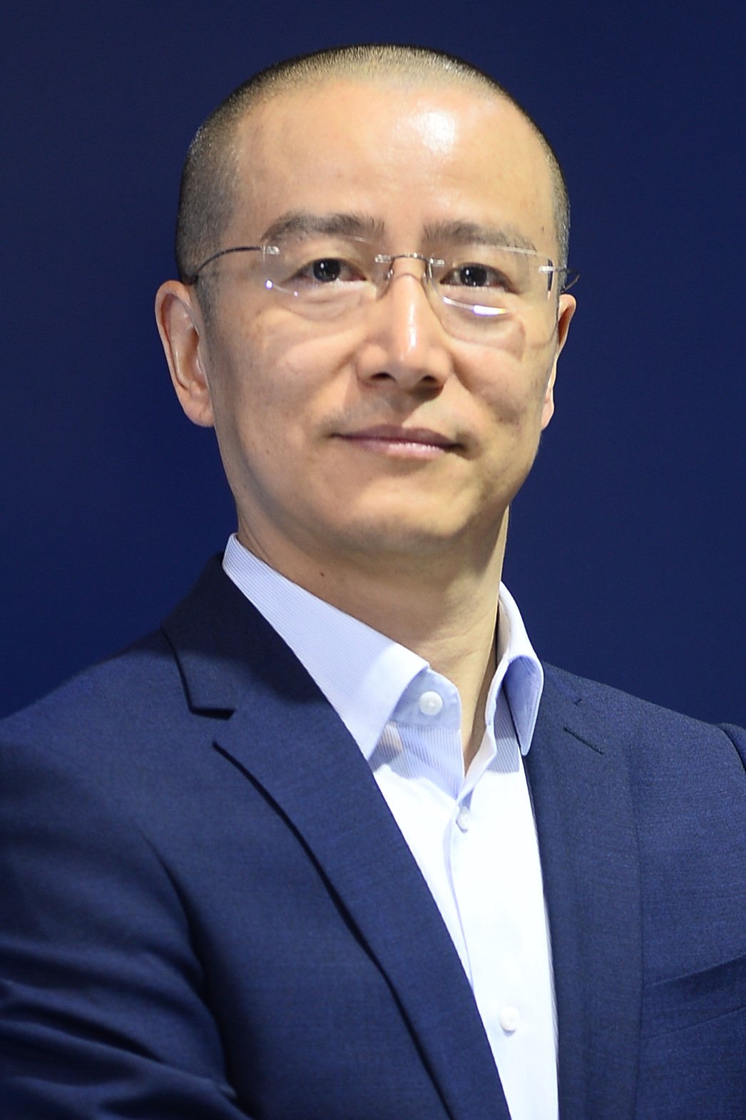 Richard He