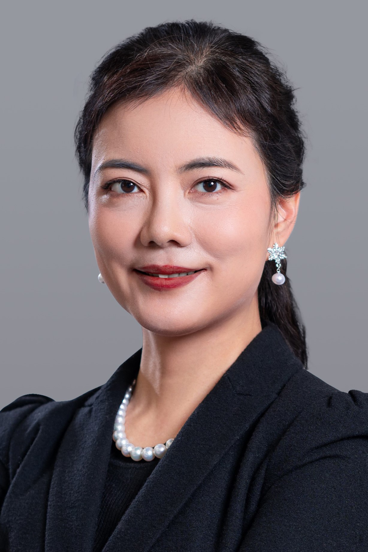张蕾