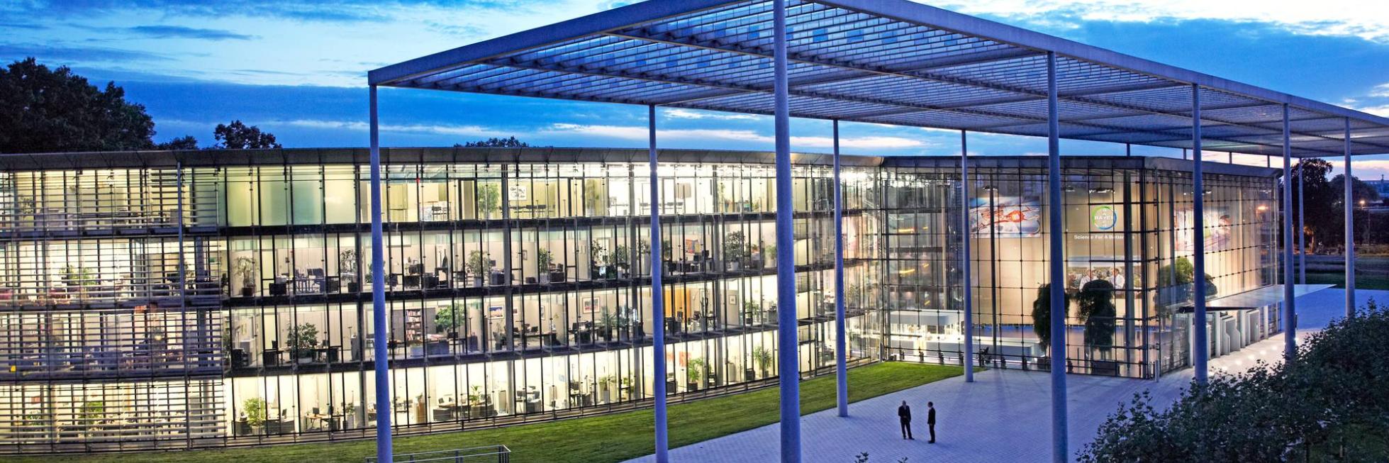 headquarter